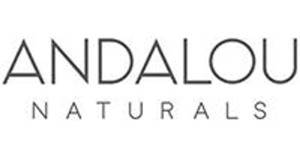 Andalou Naturals